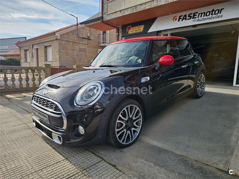 MINI MINI Cooper S