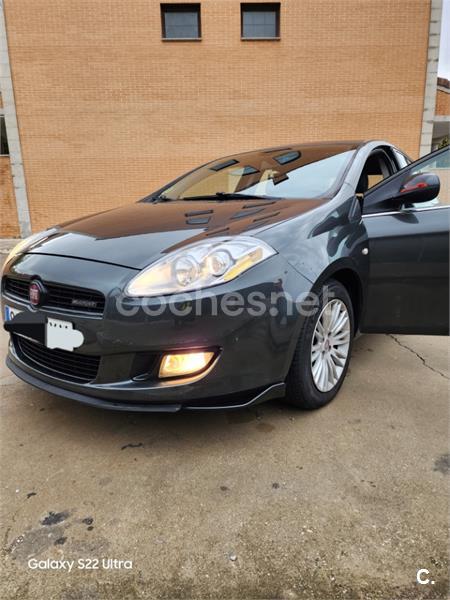 FIAT Bravo 1.9 Multijet 120 CV Dynamic