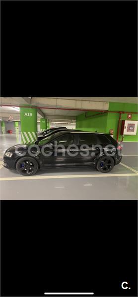 AUDI A3 Sportback 1.4 TFSI Ambition