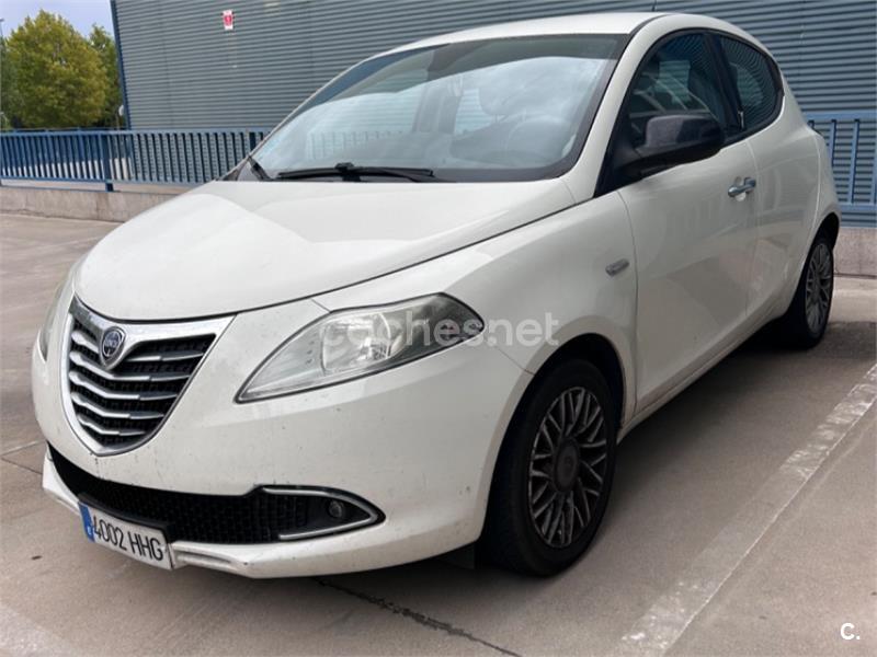 LANCIA Ypsilon 1.2 Gold Evo II