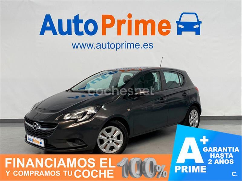 OPEL Corsa 1.4 Selective 90 CV