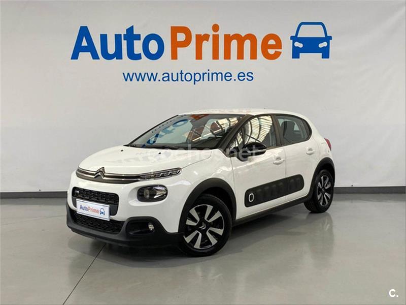 CITROEN C3 PureTech SHINE