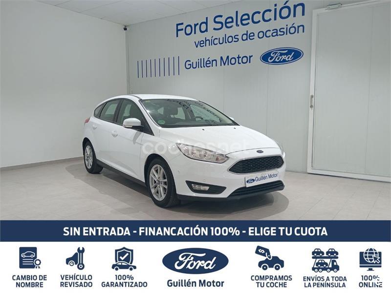 FORD Focus 1.5 TDCi Trend