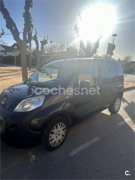 PEUGEOT Bipper Tepee Access 1.3 HDi 75cv 4p.