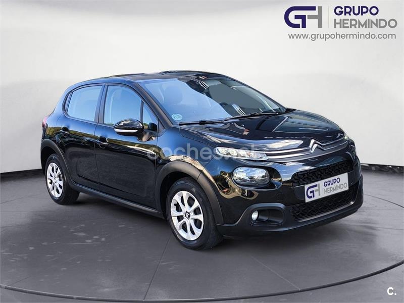 CITROEN C3 BlueHDi SS FEEL