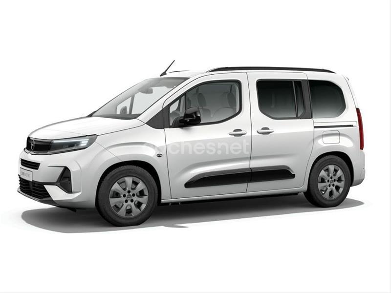 OPEL Combo Electric GS 50kWh Bateria