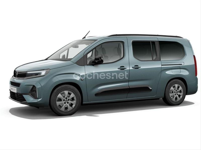 OPEL Combo Electric XL GS 50kWh Bateria