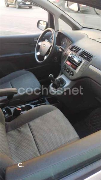 FORD CMax