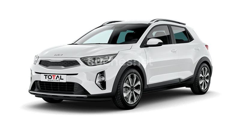 KIA Stonic 1.0 TGDi MHEV MT Concept