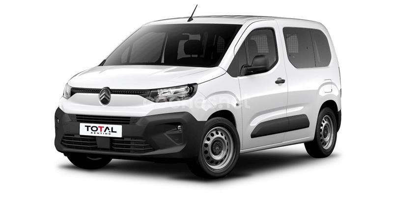 CITROEN Berlingo Talla M BlueHDi 100