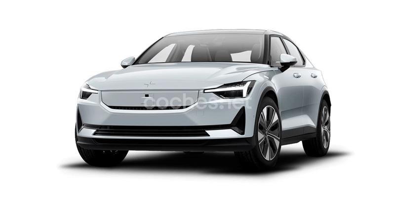 POLESTAR 2 Standard Range Single Motor RWD 69kWh