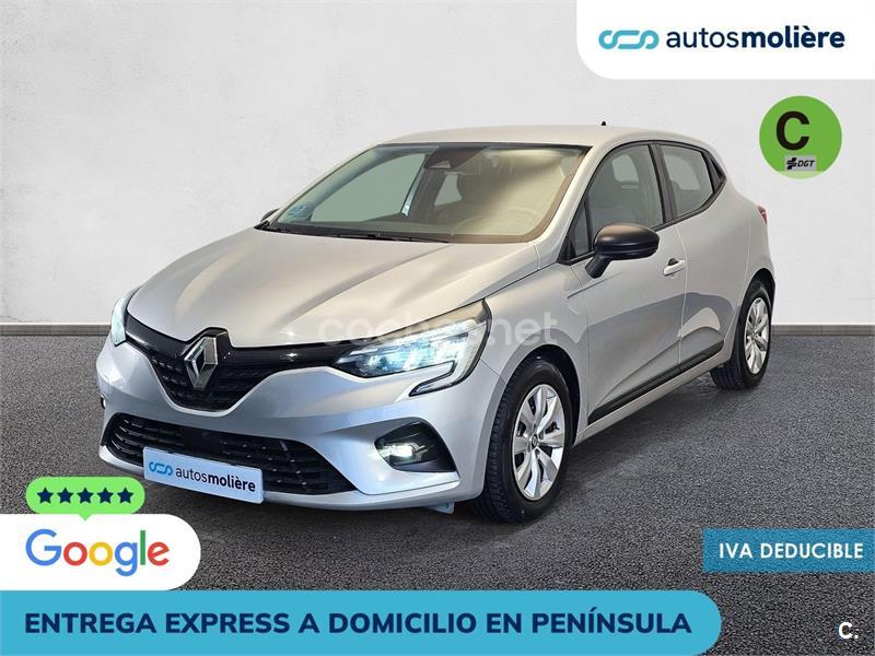 RENAULT Clio Business TCe