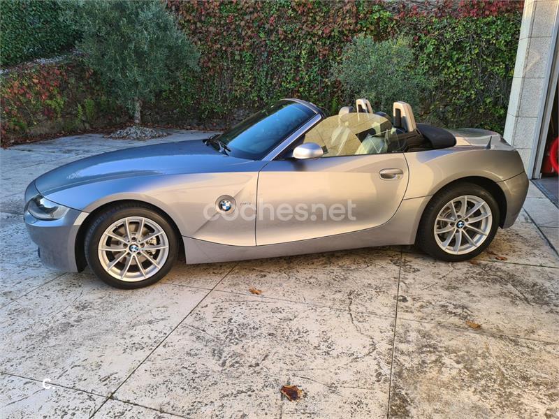 BMW Z4 2.5i