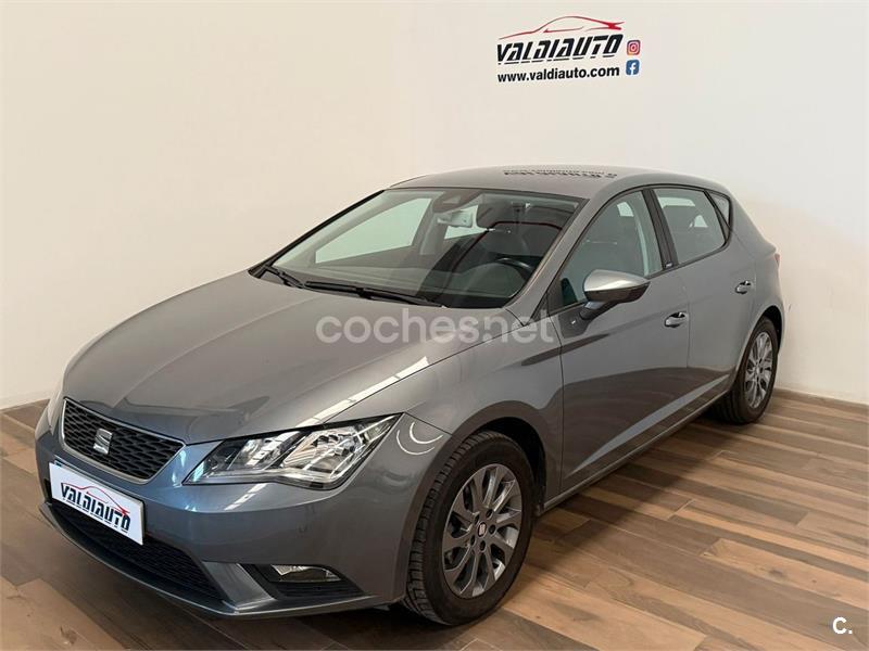 SEAT Leon 1.6 TDI StSp ITech