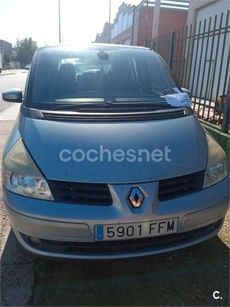 RENAULT Espace