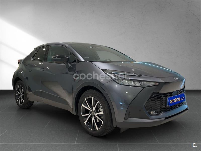 TOYOTA CHR 1.8 140H Advance