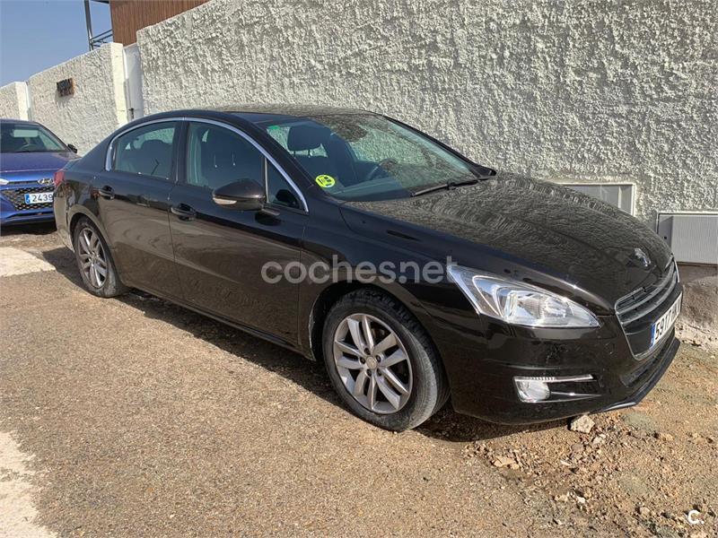 PEUGEOT 508 Access 1.6 HDI