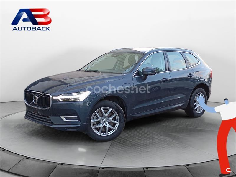 VOLVO XC60 2.0 T8 AWD Business Plus Auto