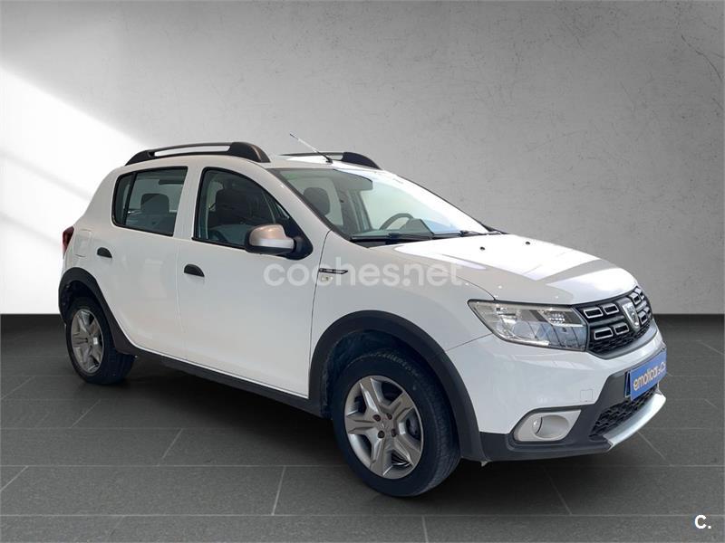 DACIA Sandero Stepway Essential TCE 18