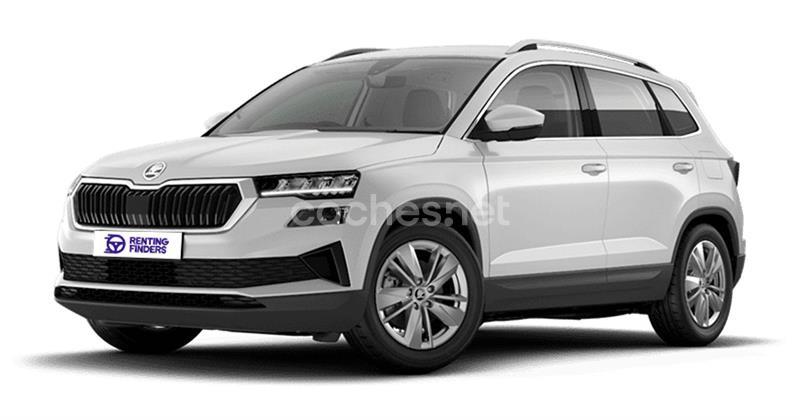 SKODA Karoq 2.0 TDI 110kW 150CV DSG 4X4 Selection 5p.