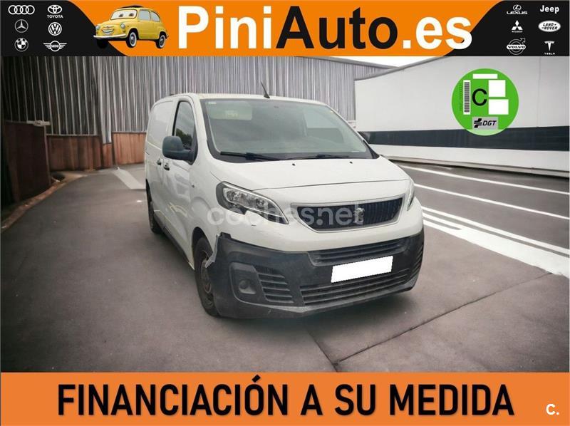 PEUGEOT Expert Furgon Pro 1.5 BlueHDi 120 SS Compact