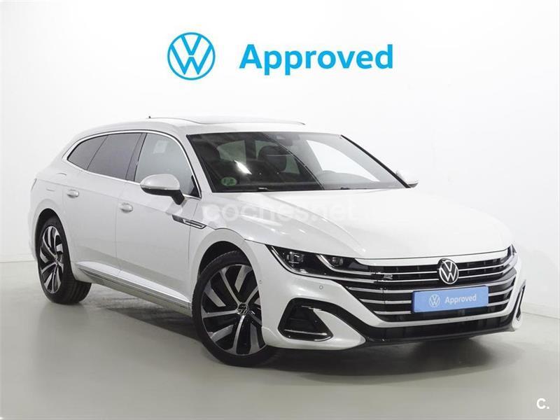 VOLKSWAGEN Arteon RLine 2.0 TDI DSG S Brake