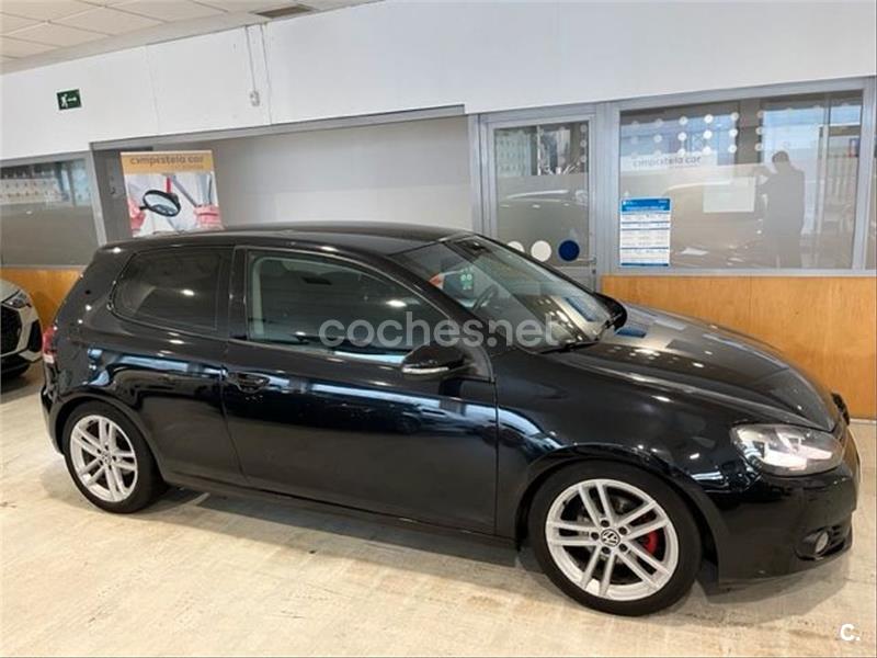 VOLKSWAGEN Golf 2.0 TDI DPF DSG Sport