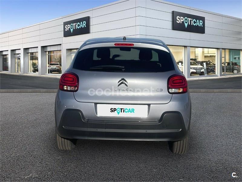 CITROEN C3 PureTech Max