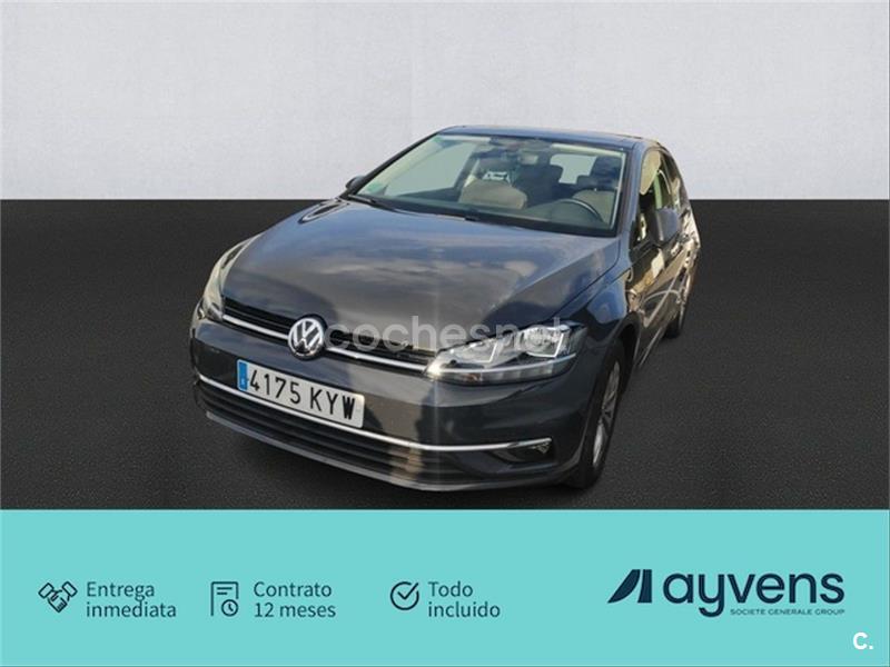 VOLKSWAGEN Golf Advance 1.5 TSI EVO