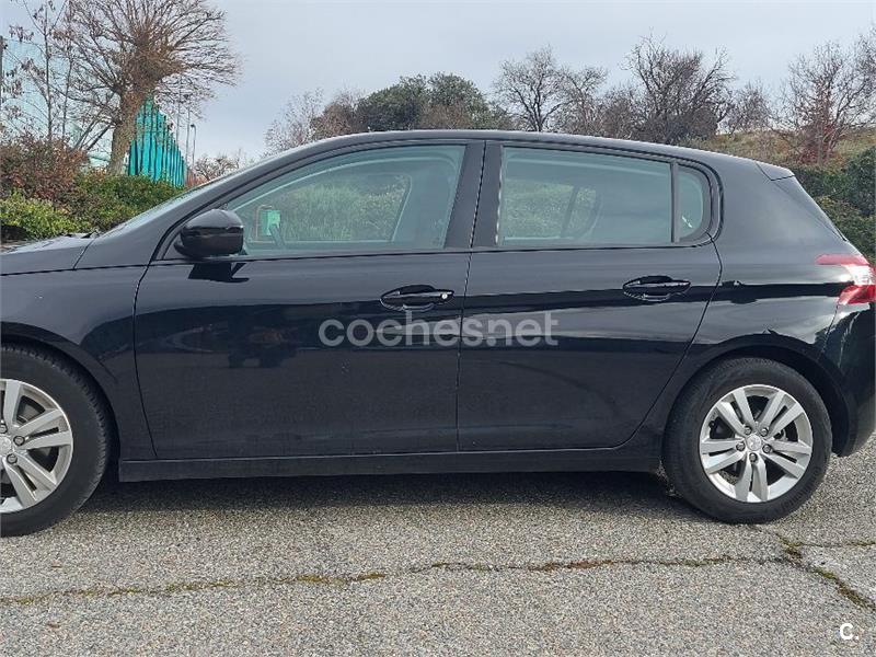 PEUGEOT 308 Nuevo 308 Access 1.2 PureTech 130 SS