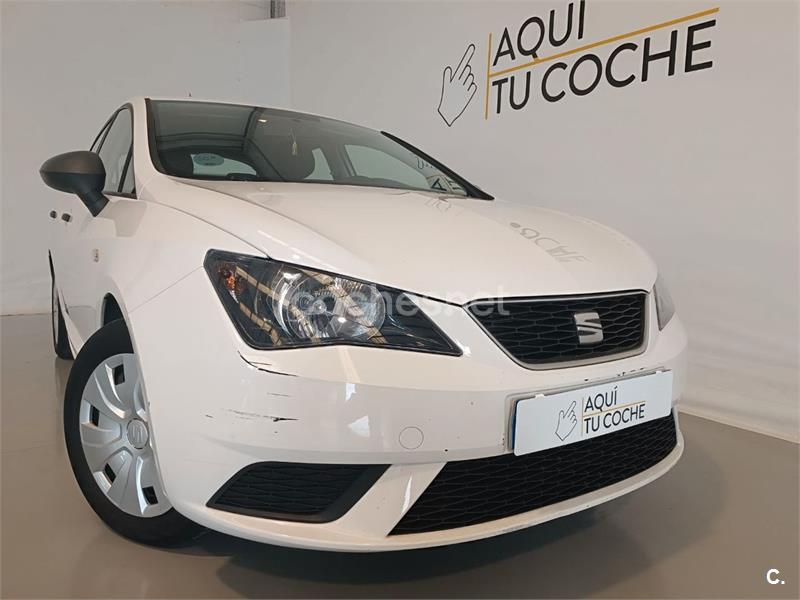 SEAT Ibiza 1.2 TSI Style