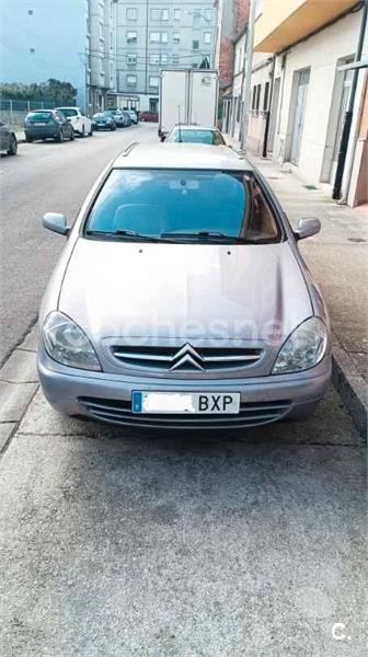 CITROEN Xsara