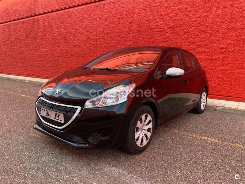 PEUGEOT 208 ACTIVE 1.0L PureTech 68