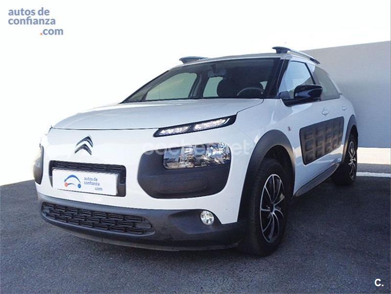 CITROEN C4 Cactus PureTech Feel