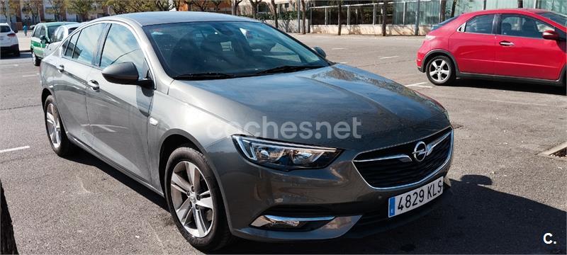 OPEL Insignia GS 2.0 CDTi SS Turbo D Excellence