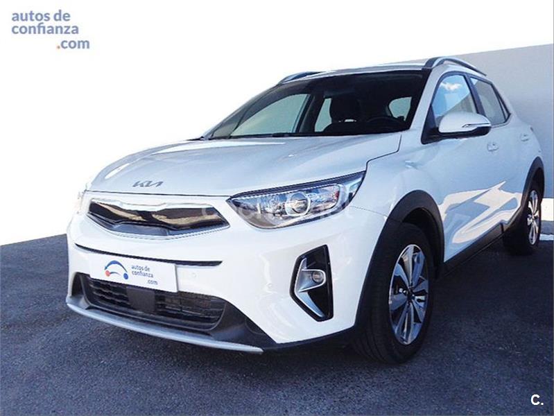 KIA Stonic 1.2 DPi 62kW 84CV Drive