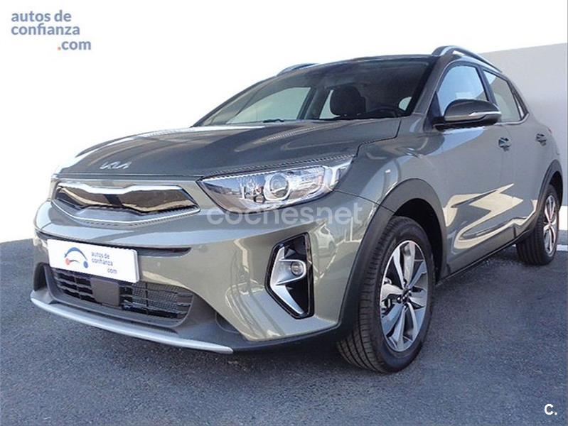 KIA Stonic 1.2 DPi 62kW 84CV Drive