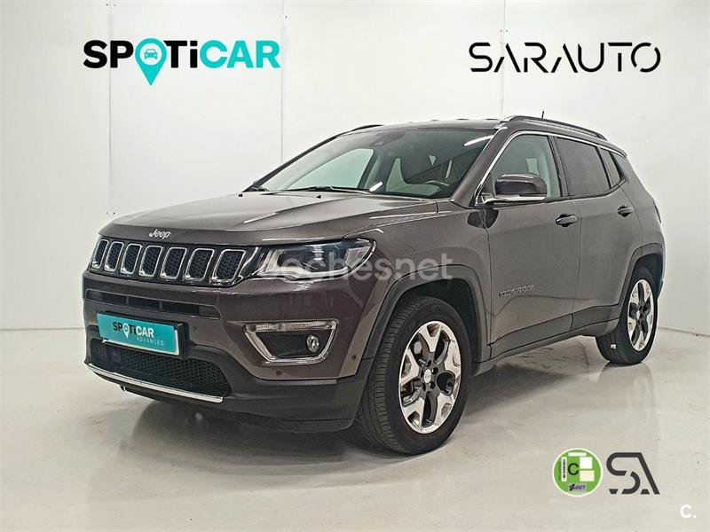 JEEP Compass 1.4 Mair Limited 4x2