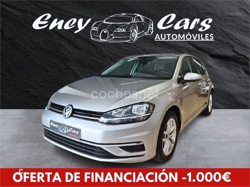 VOLKSWAGEN Golf Advance 1.0 TSI