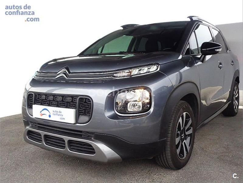 CITROEN C3 Aircross PureTech SS FEEL