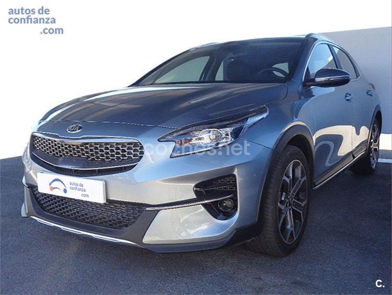 KIA XCeed 1.6 CRDi Tech