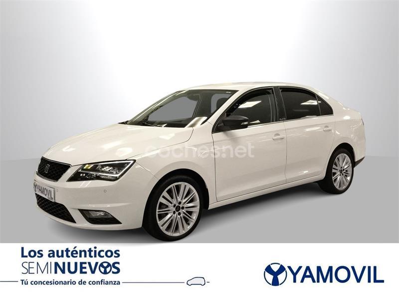 SEAT Toledo 1.0 TSI SS XCELLENCE