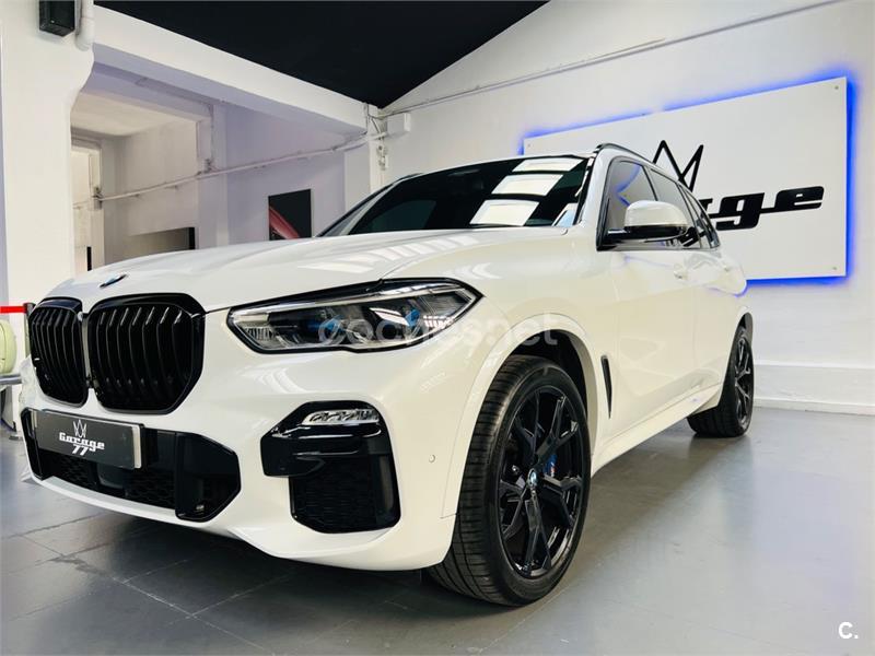 BMW X5 xDRIVE30d