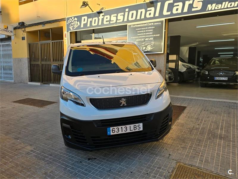 PEUGEOT Expert Furgon Pro 1.6 BlueHDi 95Standard