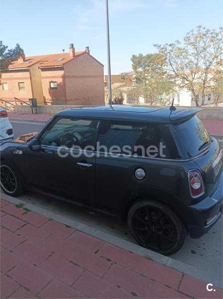 MINI MINI Cooper S