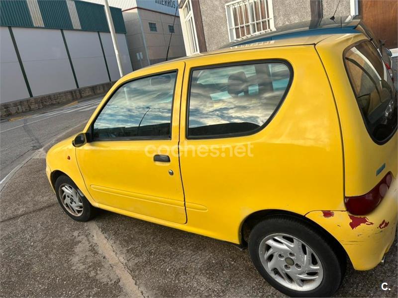 FIAT Seicento