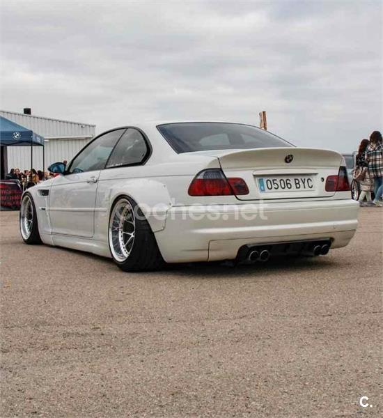 BMW Serie 3
