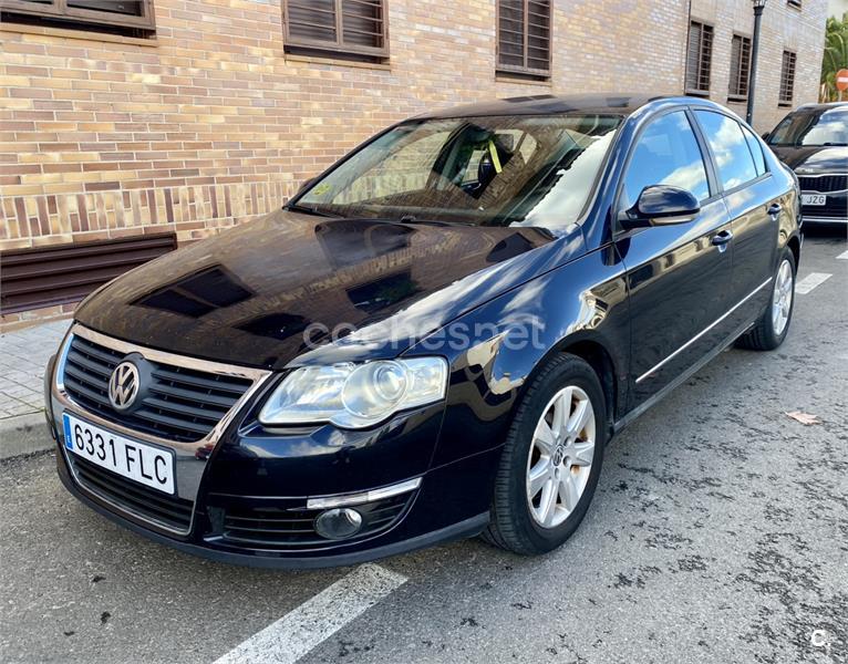 VOLKSWAGEN Passat 2.0 TDI Trendline