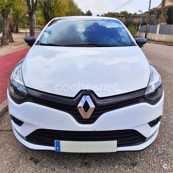 RENAULT Clio Business dCi 18