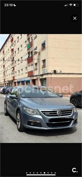 VOLKSWAGEN Passat CC 2.0 DPF BLUETDI